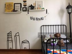 Blk 55 Havelock Road (Bukit Merah), HDB 4 Rooms #136941592